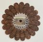 Imagem de Mandala Decorativa Ambiente Sala Quarto 30X30 38178