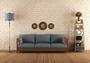 Imagem de Mandala Decorativa Ambiente Sala Quarto Kit 3 Pçs 38167