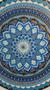 Imagem de Mandala Equilibrio 90cm pintada à mão MDF 6mm