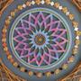 Imagem de Mandala Flor da Prosperidade/Sucesso 60cm
