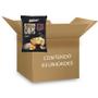 Imagem de Mandioca Chips com Sal Rosa Himalaia Sem Glúten Belive contendo 3 pacotes de 50g cada