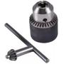 Imagem de Mandril 1/2'' com Furo Weida  e com Chave Bosch F000632019