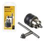 Imagem de Mandril 1/2 Pol. de Rosca com Chave - Dewalt -DW21E