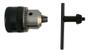 Imagem de Mandril 1/2 Pol. de Rosca com Chave - Dewalt -DW21E