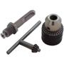 Imagem de Mandril 1/2" x 20F com adaptador SDS - CTP90415130 - CTPOHR