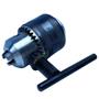 Imagem de Mandril 3 A 16mm 5/8 X 18f Unf Com Chave Bosch * 316