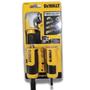 Imagem de Mandril Adaptador angular para parafusadeira 4 em 1 DWAMRASET DeWalt