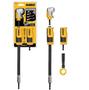 Imagem de Mandril Adaptador angular para parafusadeira 4 em 1 DWAMRASET DeWalt