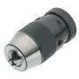 Imagem de mandril aperto rapido 0,5 a 8 mm b12