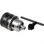 Imagem de Mandril Brasfort 16Mm X 5/8 X 16 Com Chave 7405