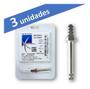 Imagem de Mandril Ca Snap Microdont - 3 Unidades