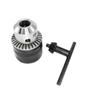 Imagem de Mandril Com Chave 10ll 3/8x24f 10mm - Dw22e - Dewalt