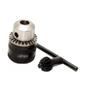 Imagem de Mandril Com Chave 5/8 -1 A 16Mm B16 Para Tornos E Furadeiras