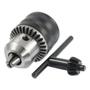 Imagem de Mandril Com Chave 5 A 20 mm B22 - JG TOOLS