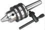 Imagem de Mandril com Chave capacidade 1-16MM e Haste CM2 MR-2905 - Manrod