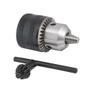 Imagem de Mandril com Chave Leve 13mm Rosca 1/2 Vonder
