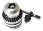 Imagem de MANDRIL CONICO 13mm-1/2 B16 2EG - EDA