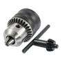 Imagem de Mandril Cônico 25 mm B24 com Chave 43,0013 ROCAST