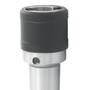 Imagem de Mandril Flutuante Troca Rápida Cone Morse Modelo KWFLK1/CM3 - Cap. M3 - M12 - DIN 228 B