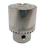 Imagem de Mandril Jacobs EUA 1M 1/4" -1JT EUA Inox Original