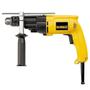 Imagem de Mandril Leve 13mm 1/2" Compatível com Furadeira DeWalt DW505-BR Tipo 1 800W