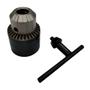 Imagem de Mandril Leve 13mm 1/2" Compatível com Furadeira DWT BM710 710W