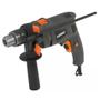 Imagem de Mandril Leve 13mm 1/2" Compatível com Furadeira Gamma HG072KBR2 500W