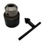 Imagem de Mandril Leve 13mm 1/2" Compatível com Furadeira Songhe Tools SH3446 750W
