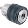 Imagem de Mandril leve 1,5-13,0mm rosca 3/8" 24 fios chave vdc2 Vonder