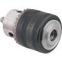 Imagem de Mandril leve 3,1-10,0mm rosca 3/8" 24 fios chave vdc2 - Vonder