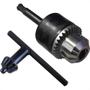 Imagem de Mandril Makita Com Adaptador 13Mm Com Chave B-12887