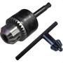 Imagem de Mandril Makita Com Adaptador 13Mm Com Chave B-12887