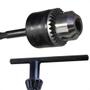 Imagem de Mandril Makita Com Adaptador 13Mm Com Chave B-12887