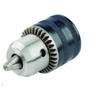 Imagem de Mandril P/ Furadeira com Chave 1,5 - 13MM Rosca 1/2” - MTX