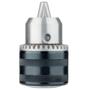 Imagem de Mandril P/ Furadeira com Chave 1,5 - 13MM Rosca 1/2” - MTX