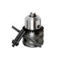 Imagem de Mandril Para Furadeira Com Abertura A Chave de 1,5 A 13 Mm E Rosca 3/8"