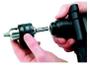 Imagem de Mandril Para Furadeira Com Chave Allen E Adaptador Kit 3 Pçs