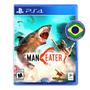 Imagem de Maneater - PS 4
