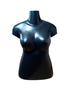 Imagem de Manequim feminino adulto (busto plus size gg n.46) na cor preto.