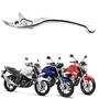 Imagem de Manete Alavanca Freio Direito Fz25 Ys Fazer 250 2017 2018 2019 2020 2021 2022 2023 2024 2025