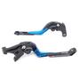 Imagem de Manete Articulado Extensível Stark Zx6rr Zx636r Zx 6rr 636r