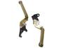 Imagem de Manete Com Regulagem ARTICULADO Ybr 125 ED 2002 a 2009
