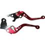 Imagem de Manete com Regulagem MT03 Vermelho SPENCER