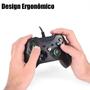 Imagem de Manete Compatibilidade com Xbox One Com Fio 2.2m PC Cloud Gaming e Jogos Atuais