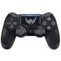 Imagem de Manete Controle Compativel Playstation PS4 Bluetooth Nº16