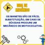 Imagem de Manete de embreagem honda pop 100 - 2016 a 2018