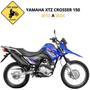 Imagem de Manete de Embreagem Yamaha Xtz Crosser 150 - 2009 a 2024