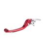 Imagem de Manete de Freio Scooter Chopper Vermelho Lado Esquerdo WeHawk