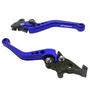 Imagem de Manete Esportivo Cb300 Cbx200 Strada Cbx250 Twister