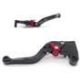 Imagem de Manete Esportivo Dobravel Moto Honda CBR500R CB500F CB500X 23
